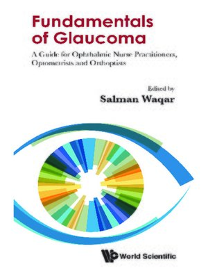 cover image of Fundamentals of Glaucoma